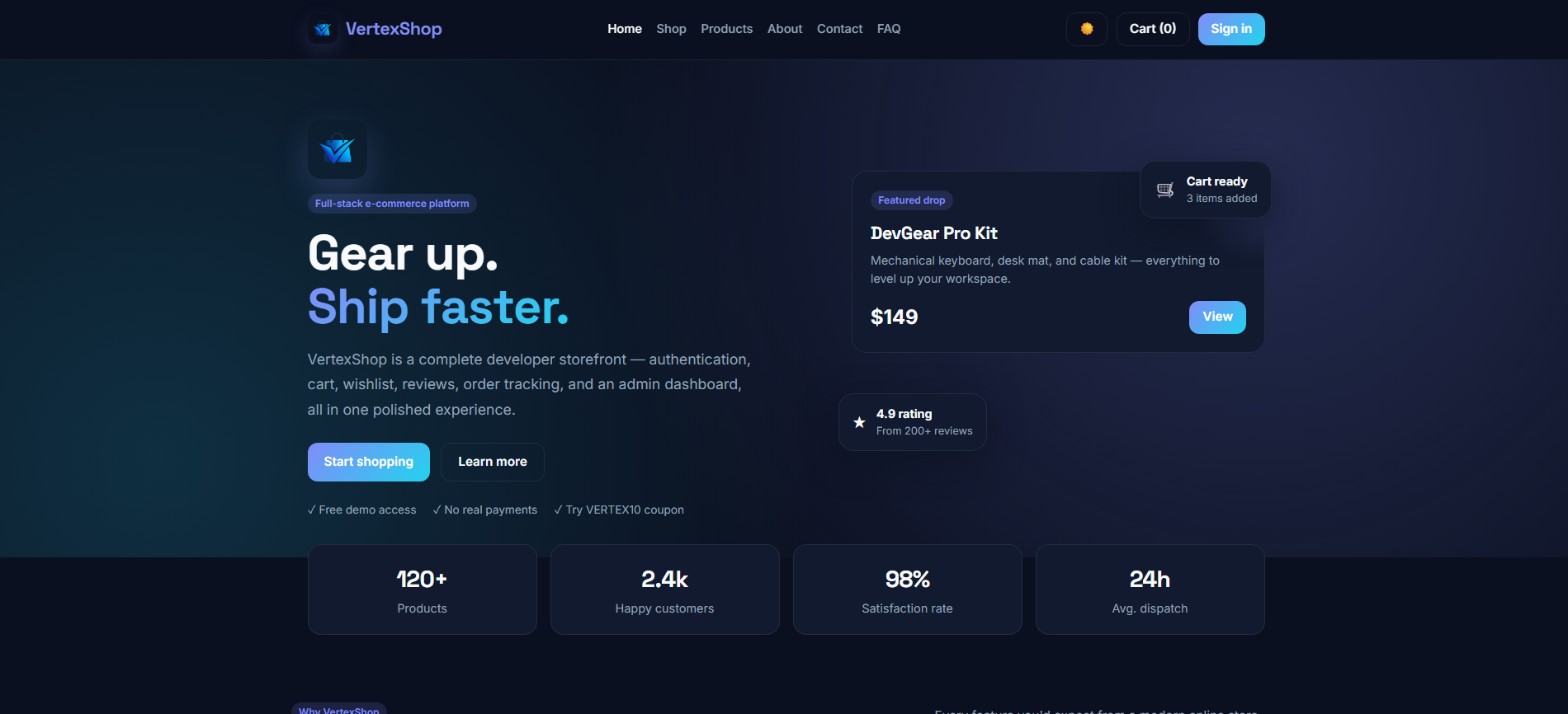 VertexShop preview